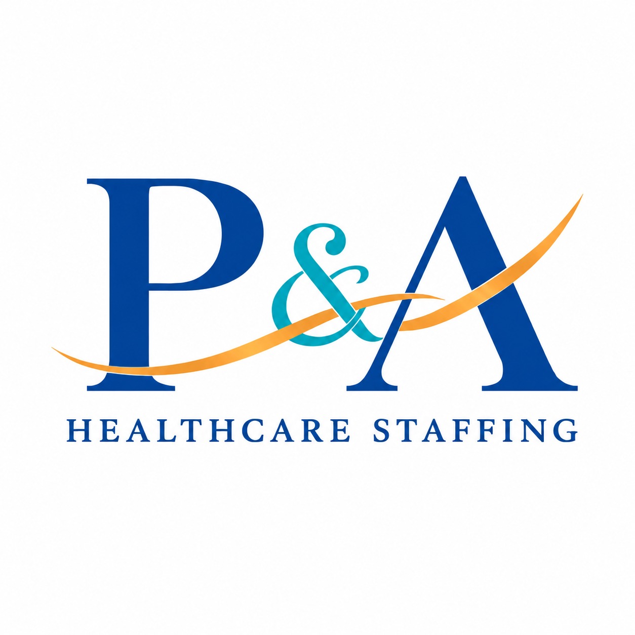 P&A Healthcare Staffing